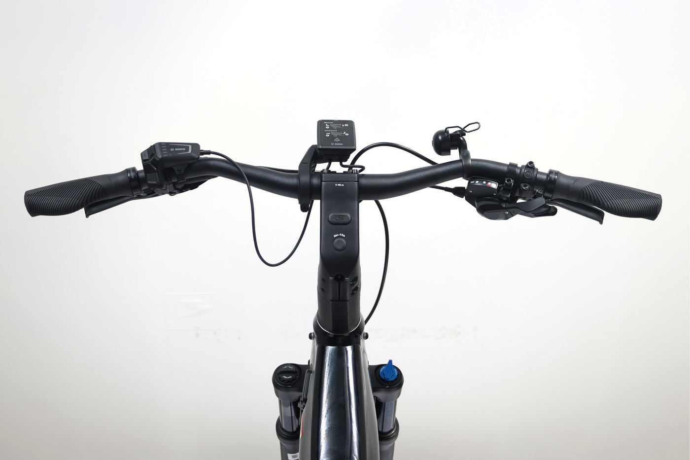 CANNONDALE Tesoro Neo X 1 StepThru 2025