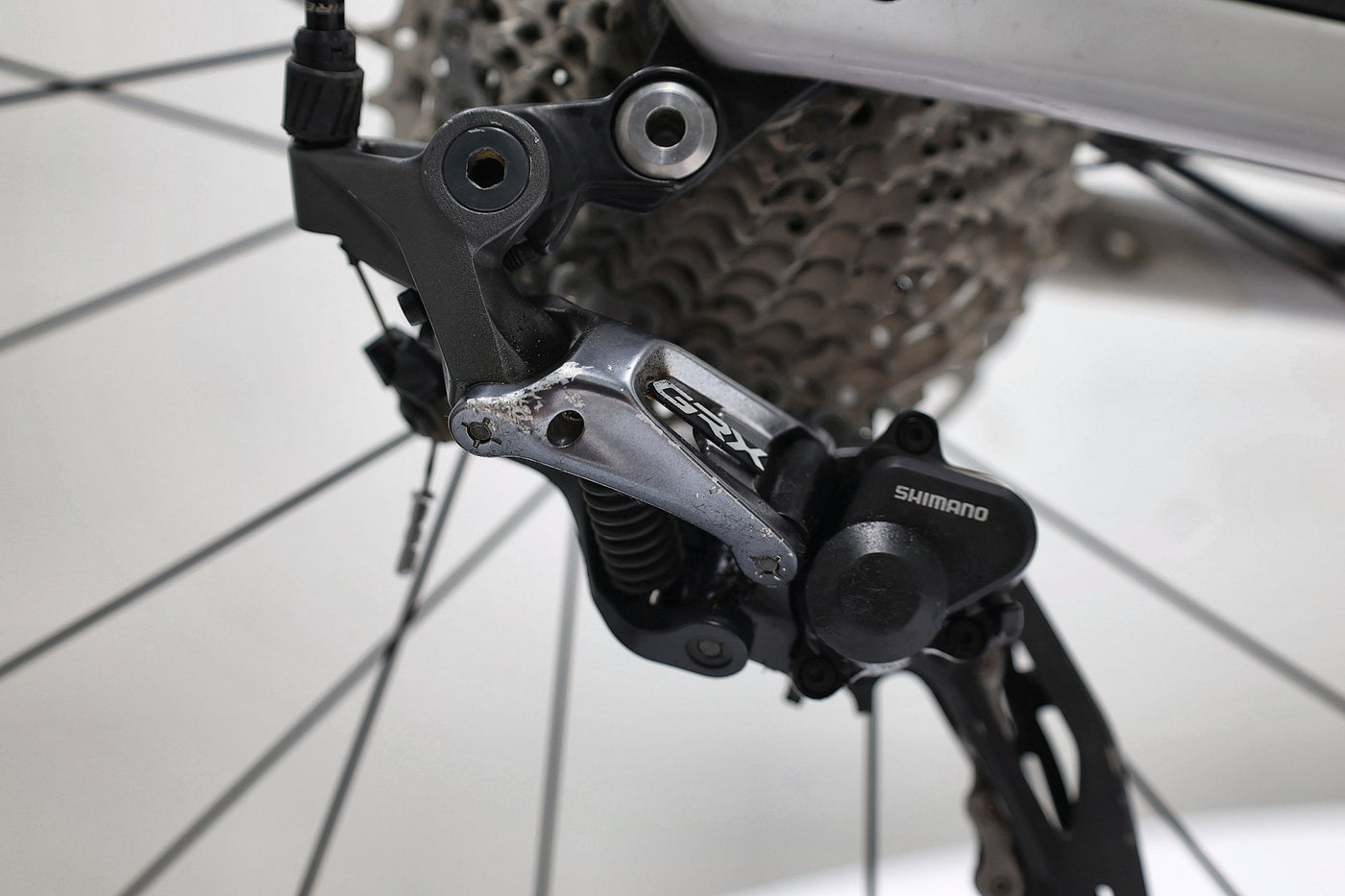 SPECIALIZED Diverge Comp Carbon 2021 T.56