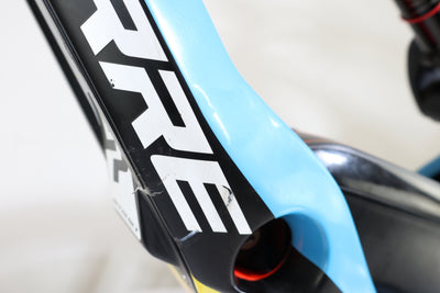 LAPIERRE Overvolt GLP 700 2019 T.M 246658