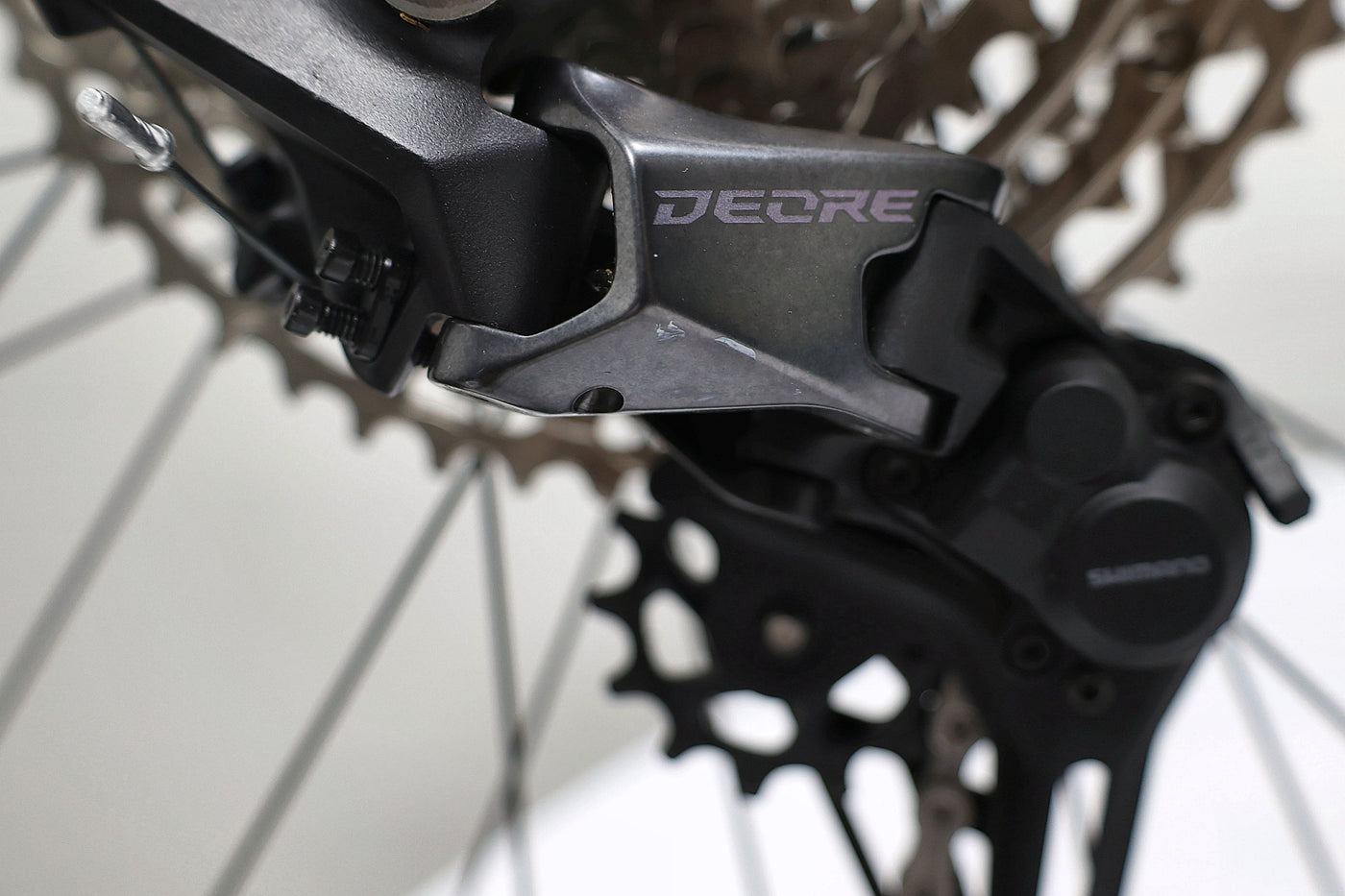 ORBEA RISE H30 2023 T.XL