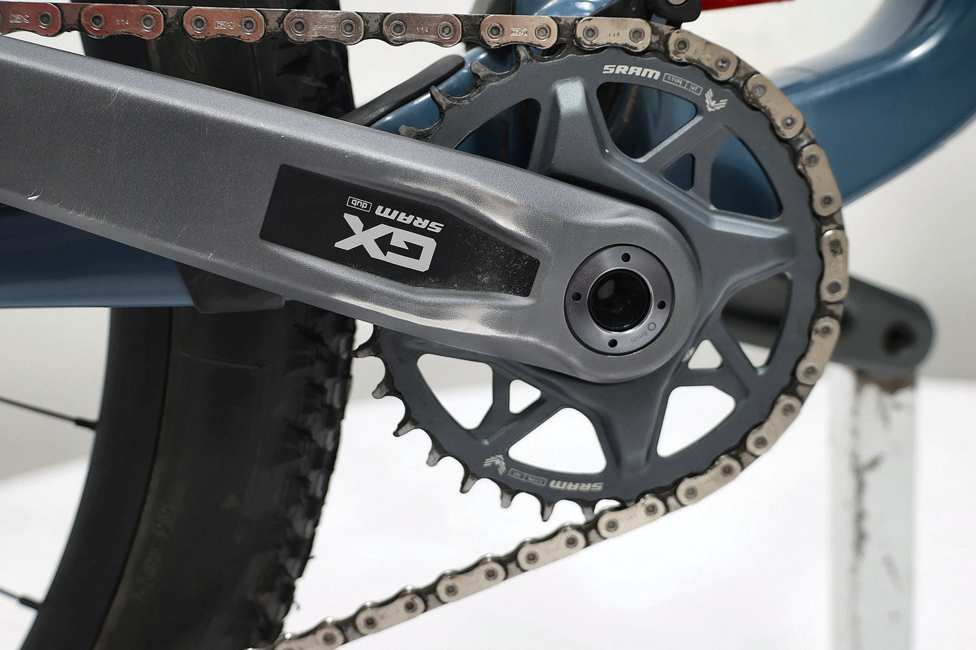 CANNONDALE Scalpel 2 2024 T.M