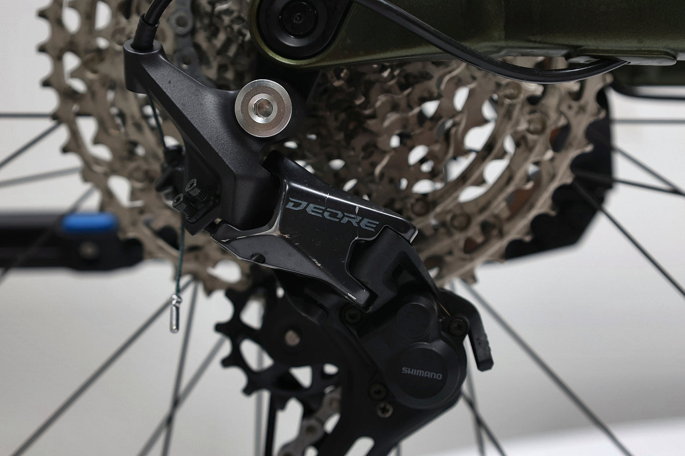GIANT Stance E+ 1 Pro 2022 T.L