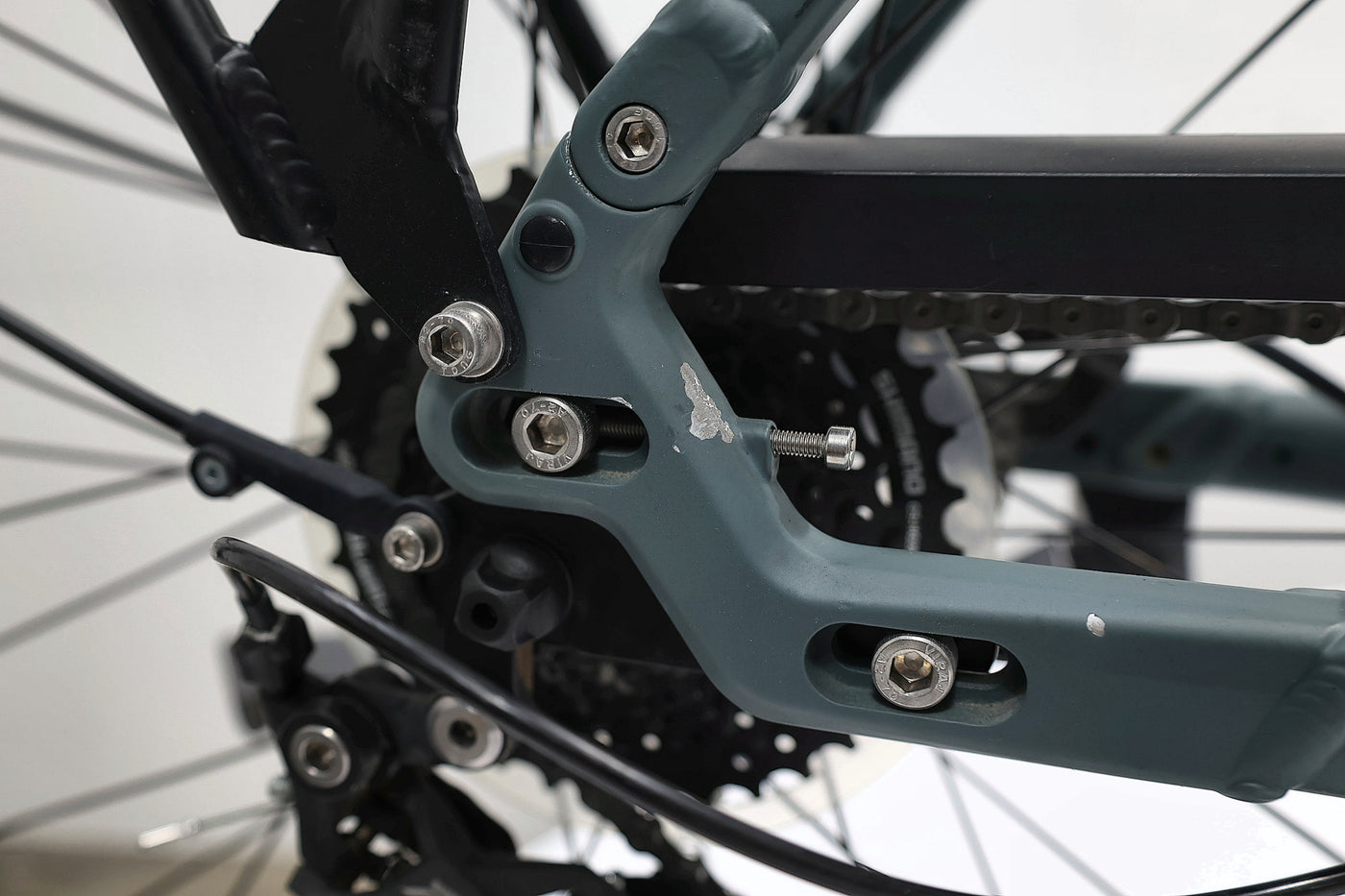 WINORA Sinus 9 Low 2021 T.50