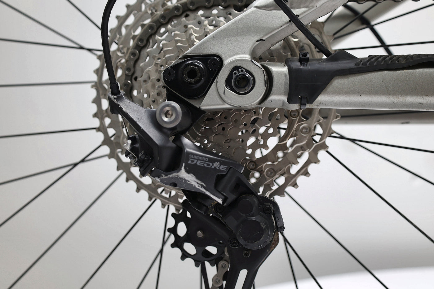 LAPIERRE Zesty TR 3.9 2022 T.M