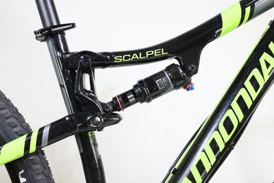 Cannondale Scalpel 29 Si 2016 T.M 2922