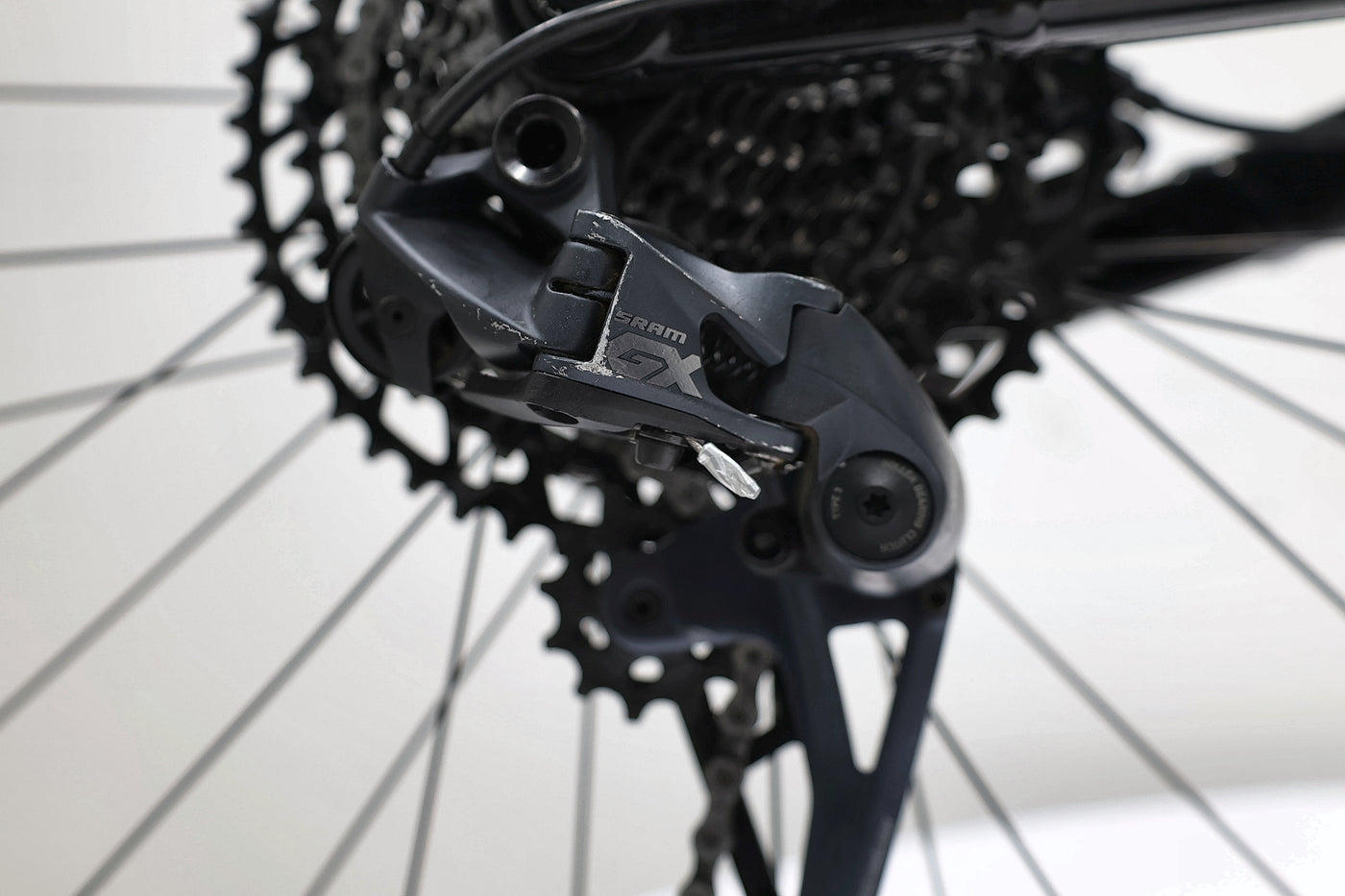 KTM Macina Kapoho 7973 2023 T.L