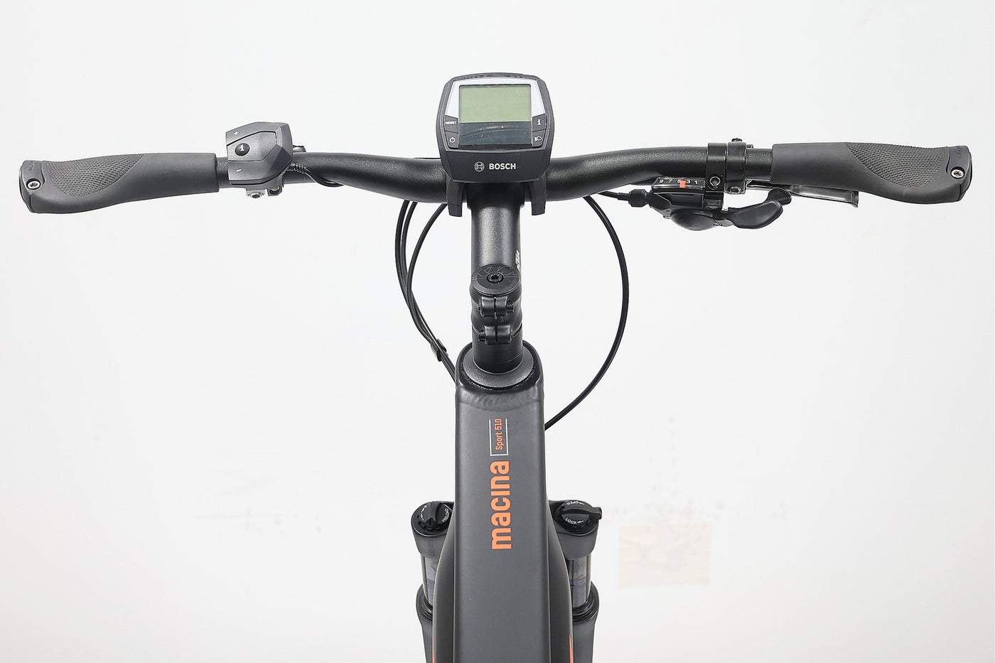 KTM Macina Sport 510 2022 T.L