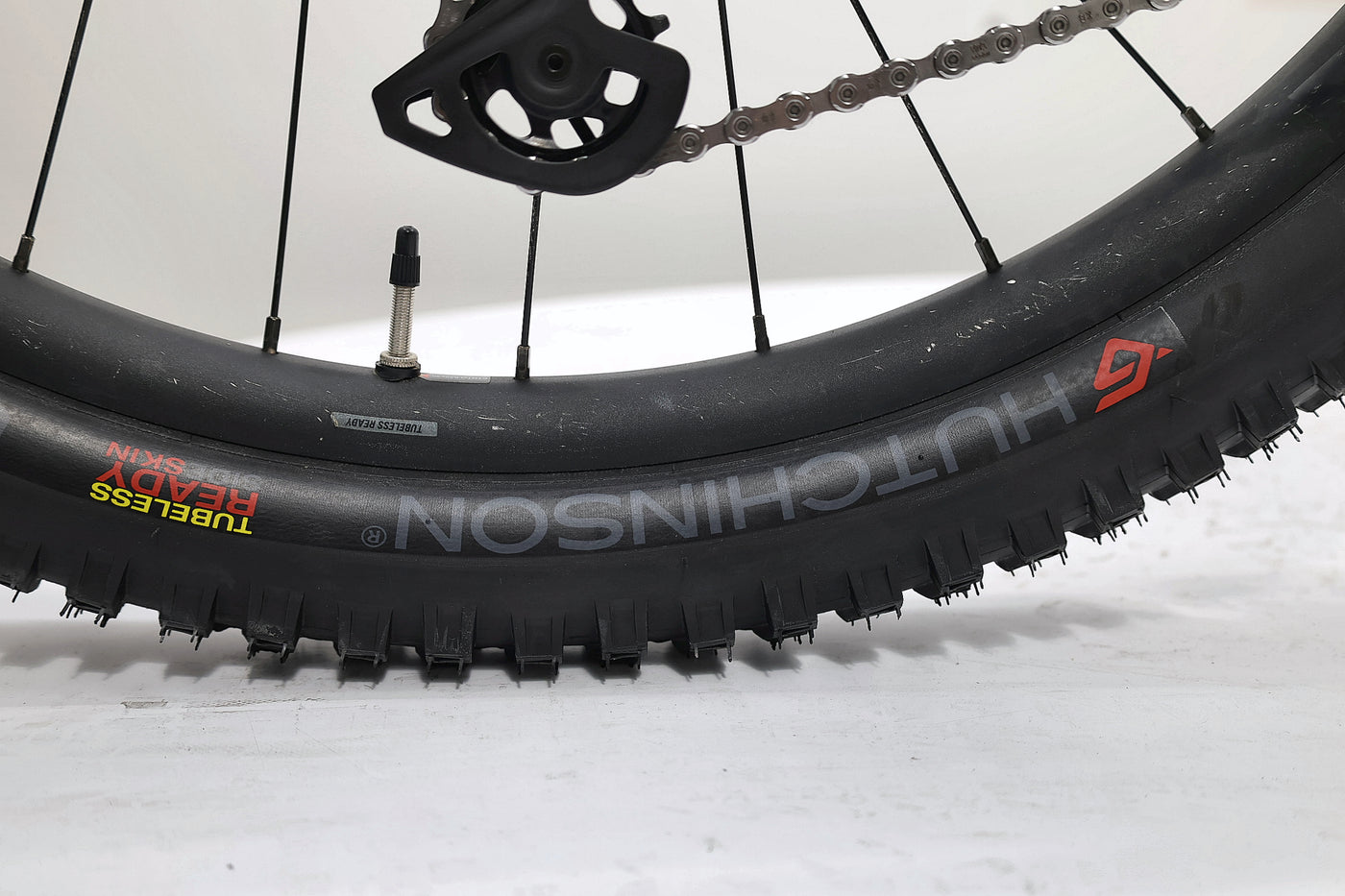 GIANT Reign 1 2024 T.M