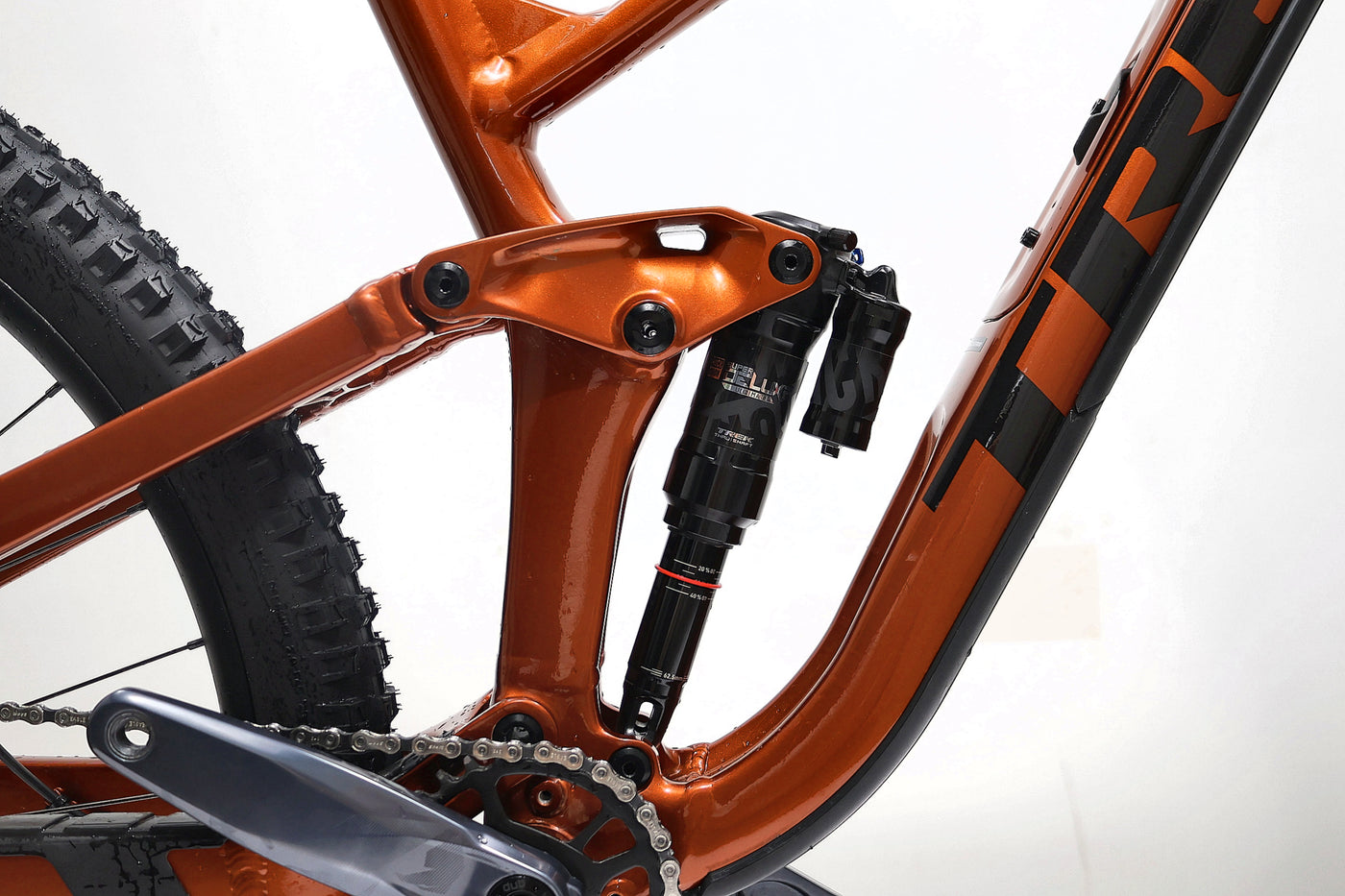 TREK Slash 8 Gen 5 2023 T.L
