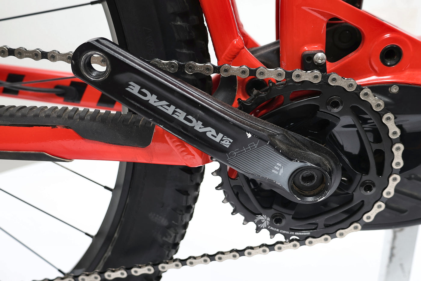 MONDRAKER Chaser 2021 T.S