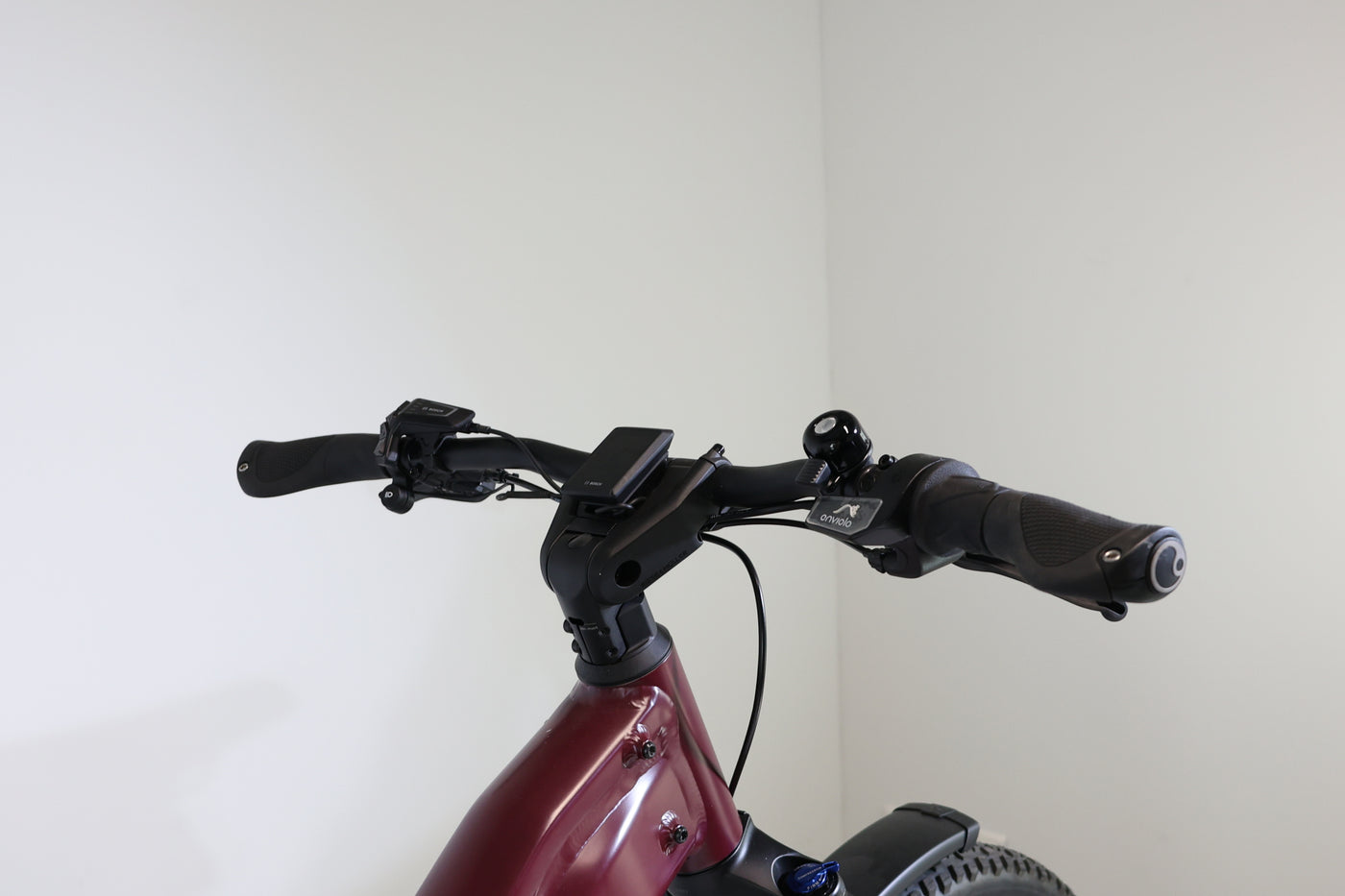 RIESE & MÜLLER Charger 4 Mixte GT Vario 2023 T.S 250765