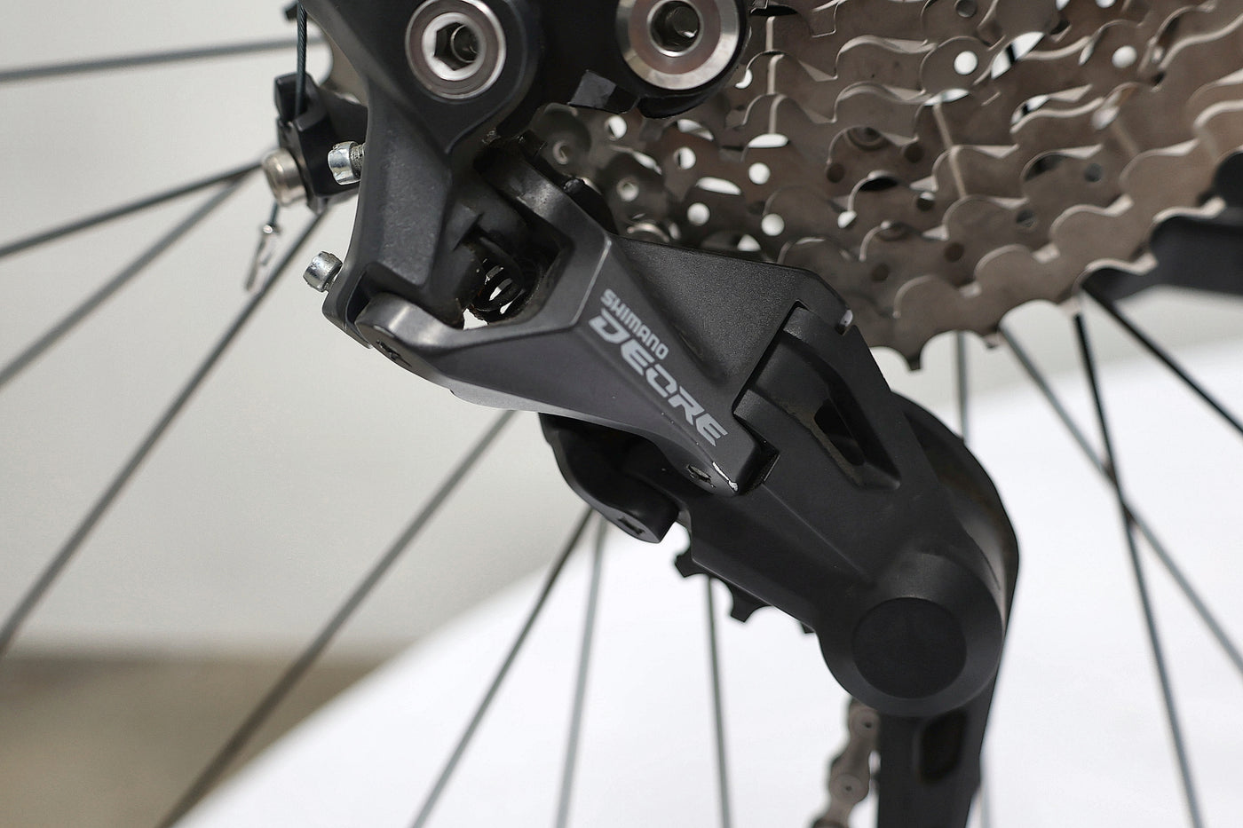 WINORA Yakun 10 2022 T.55