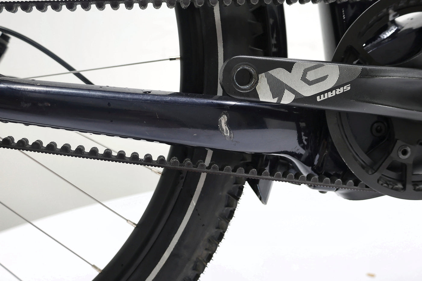 TREK Allant+ 9 2023 T.M