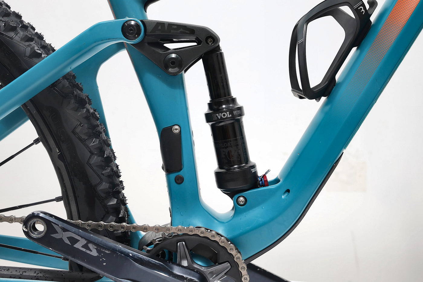 BMC Speedfox 01 One 2018 T.M