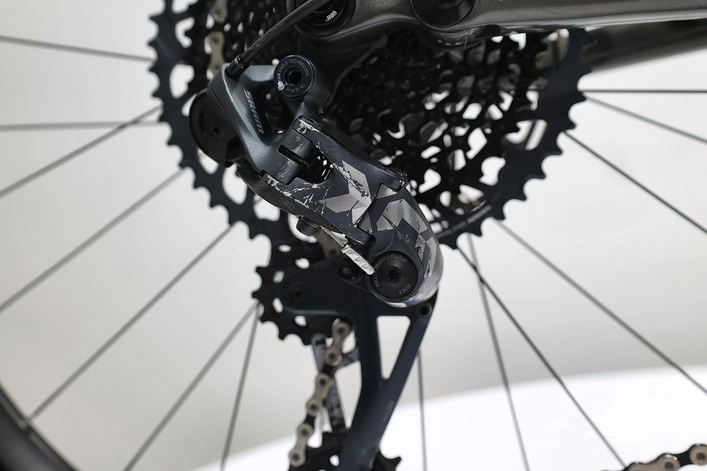 SPECIALIZED Turbo Levo 3 Expert 2022 T.L S4