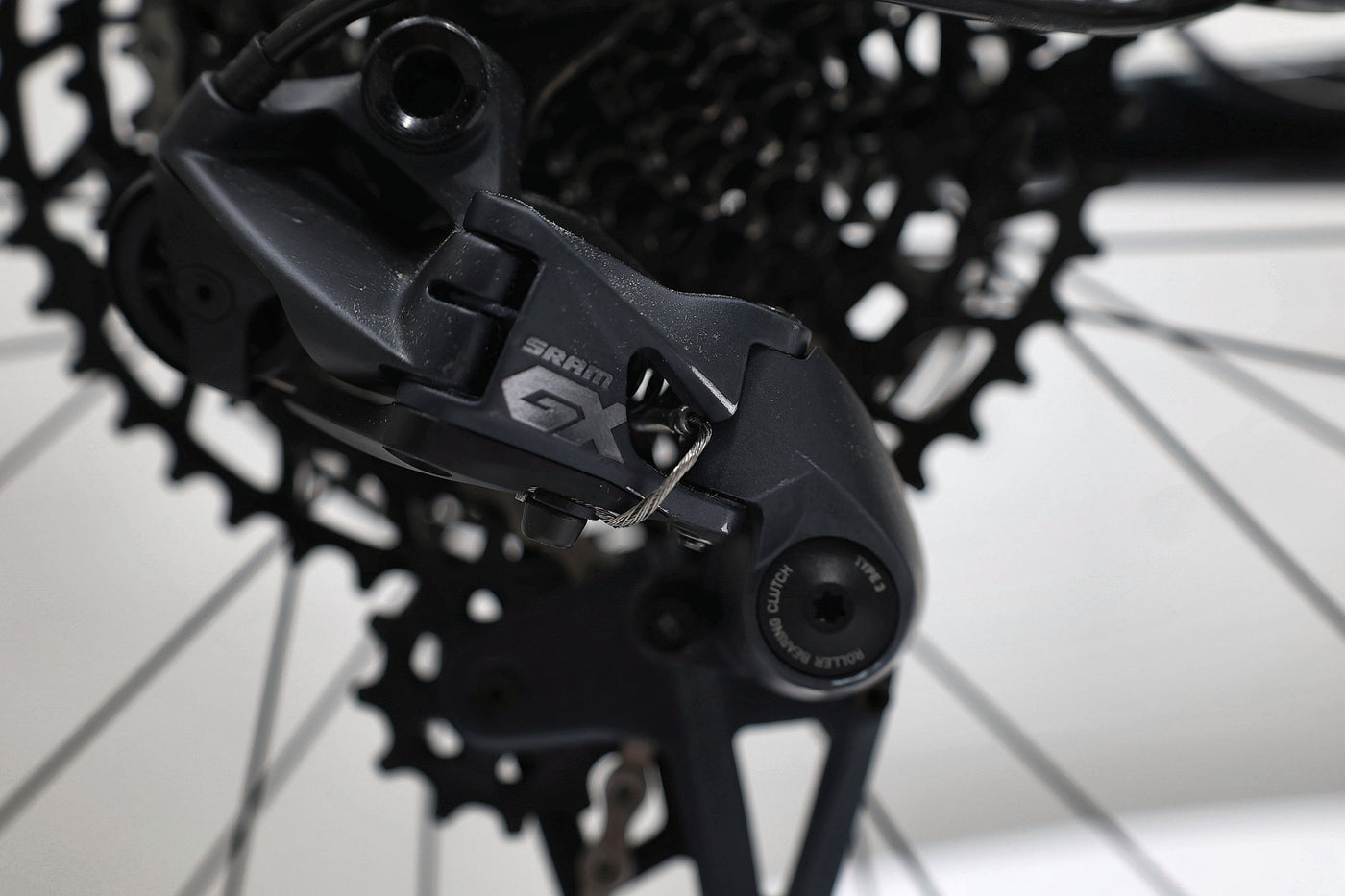 GIANT Reign E+ 2 2022 T.M