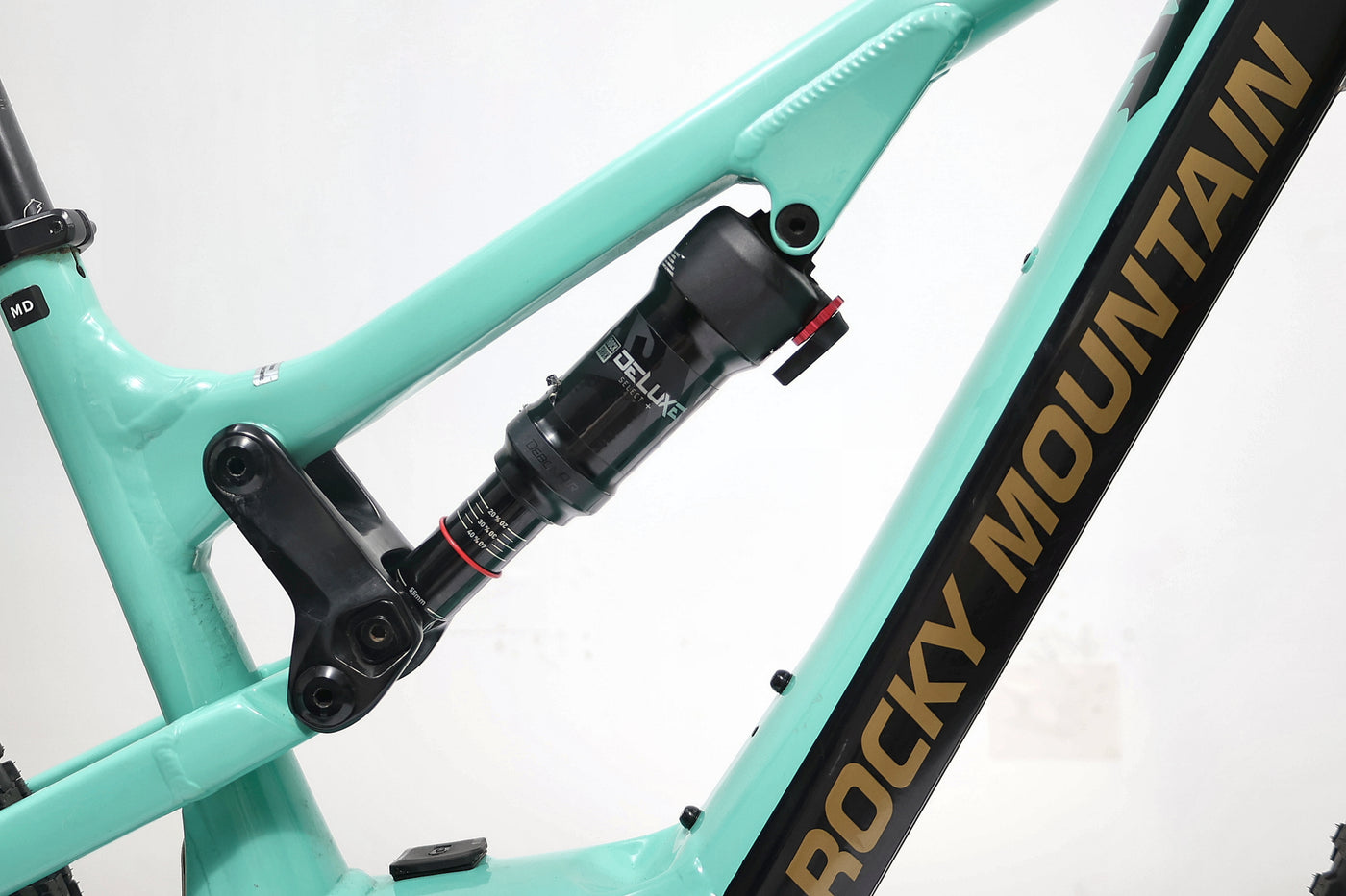 ROCKY MOUNTAIN Instinct Powerplay Alloy 30 2021 T.M