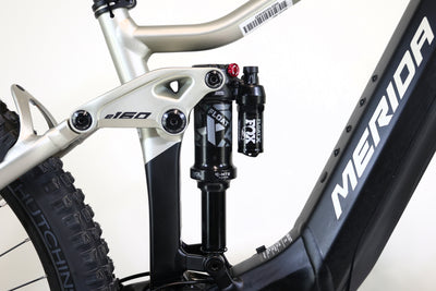 Merida eONE-SIXTY 775 2023 T.S 253583