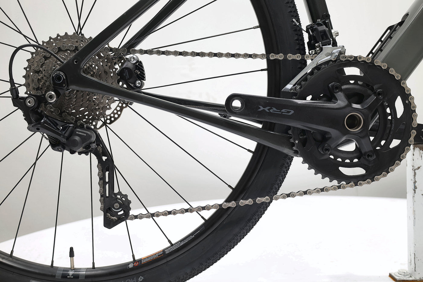 CANNONDALE Topstone Carbon 4 2024 T.L