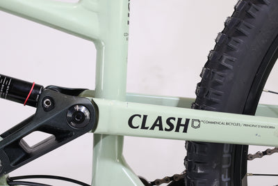 COMMENCAL Clash 2022 T.M 247218