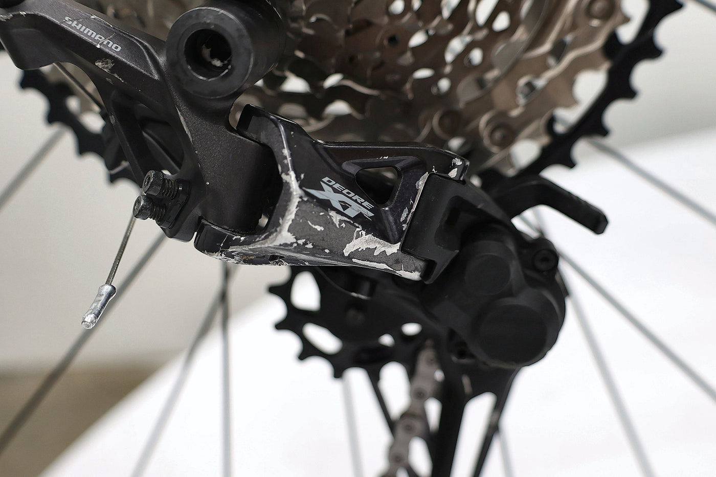 BH Xtep Lynx Pro 0.9 2023 T.L