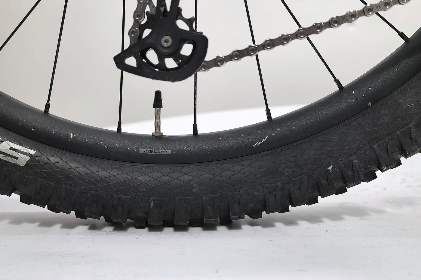 GIANT Reign 1 2024 T.M