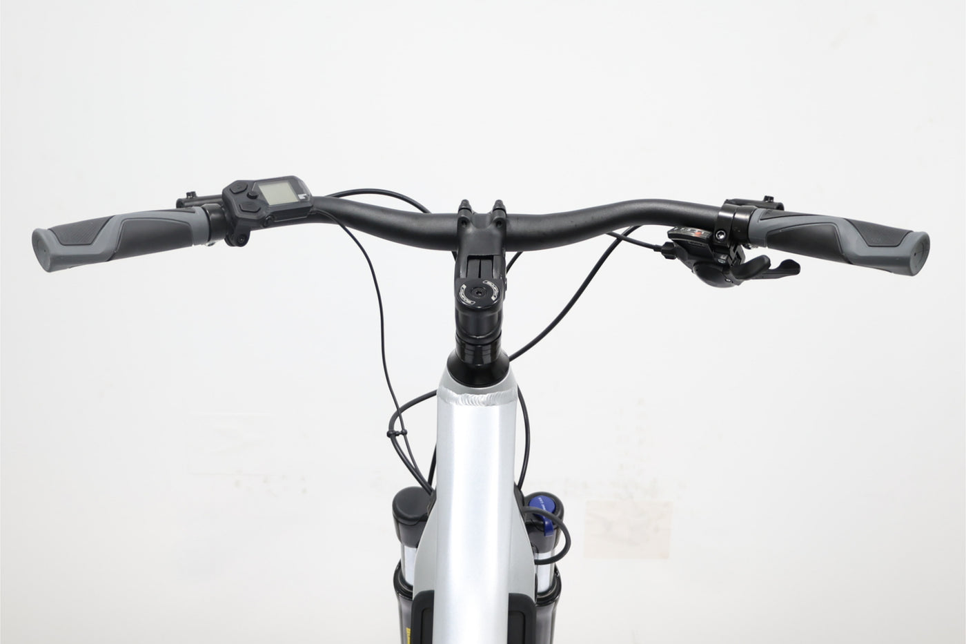 GITANE e-Verso Steps Mixte D9 2025
