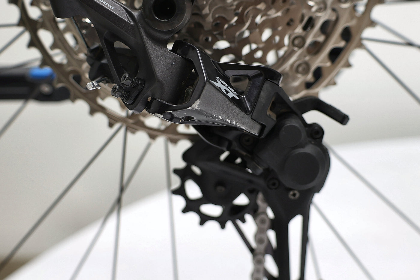 GIANT Stance E+ 0 Pro 2022 T.XL