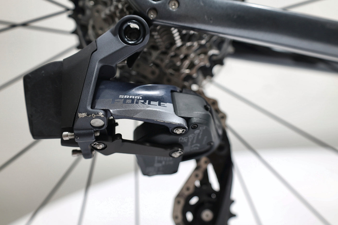 TREK Émonda SL 7 AXS 2023 T.60