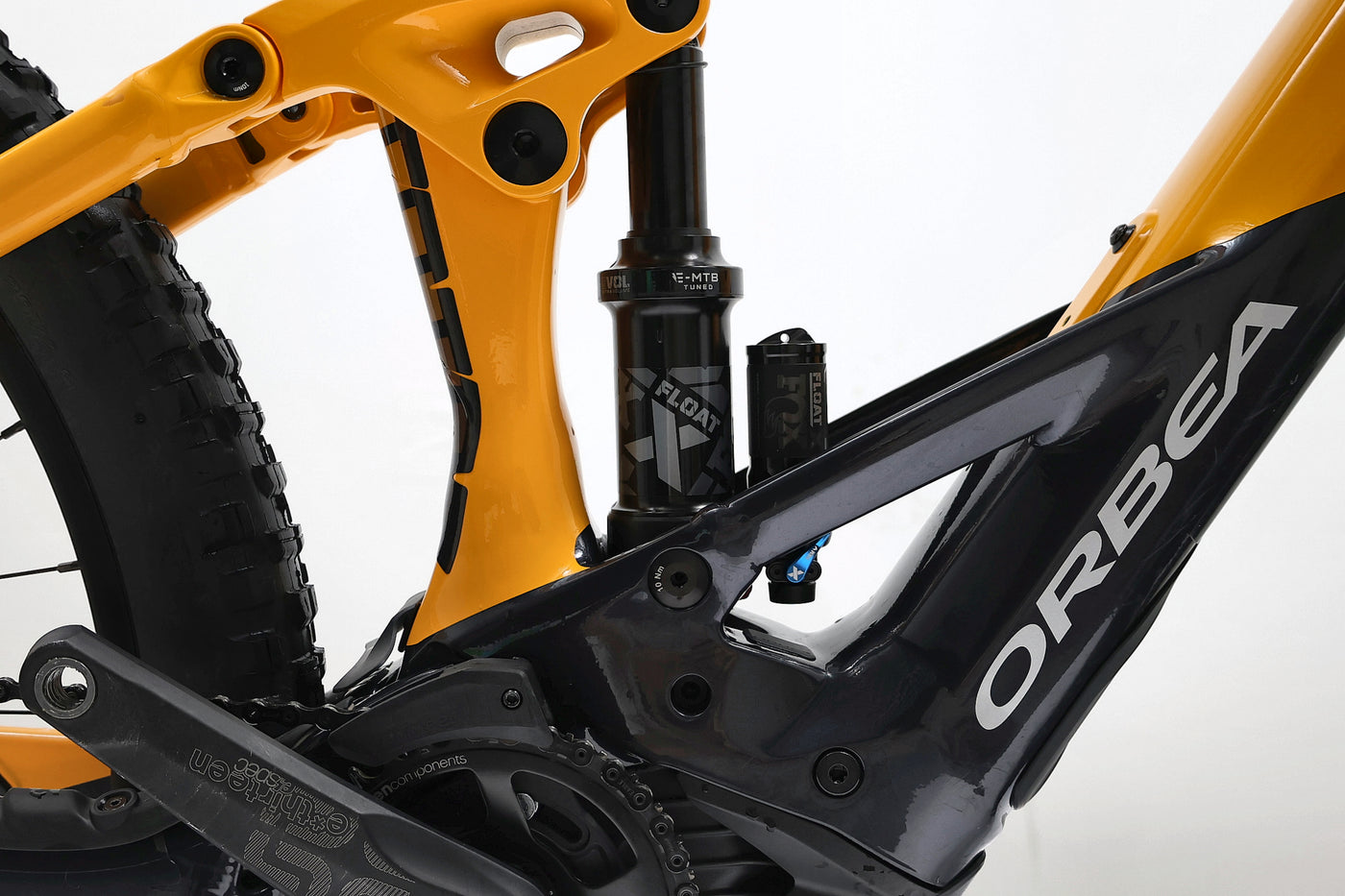 ORBEA Wild H10 2023 T.L