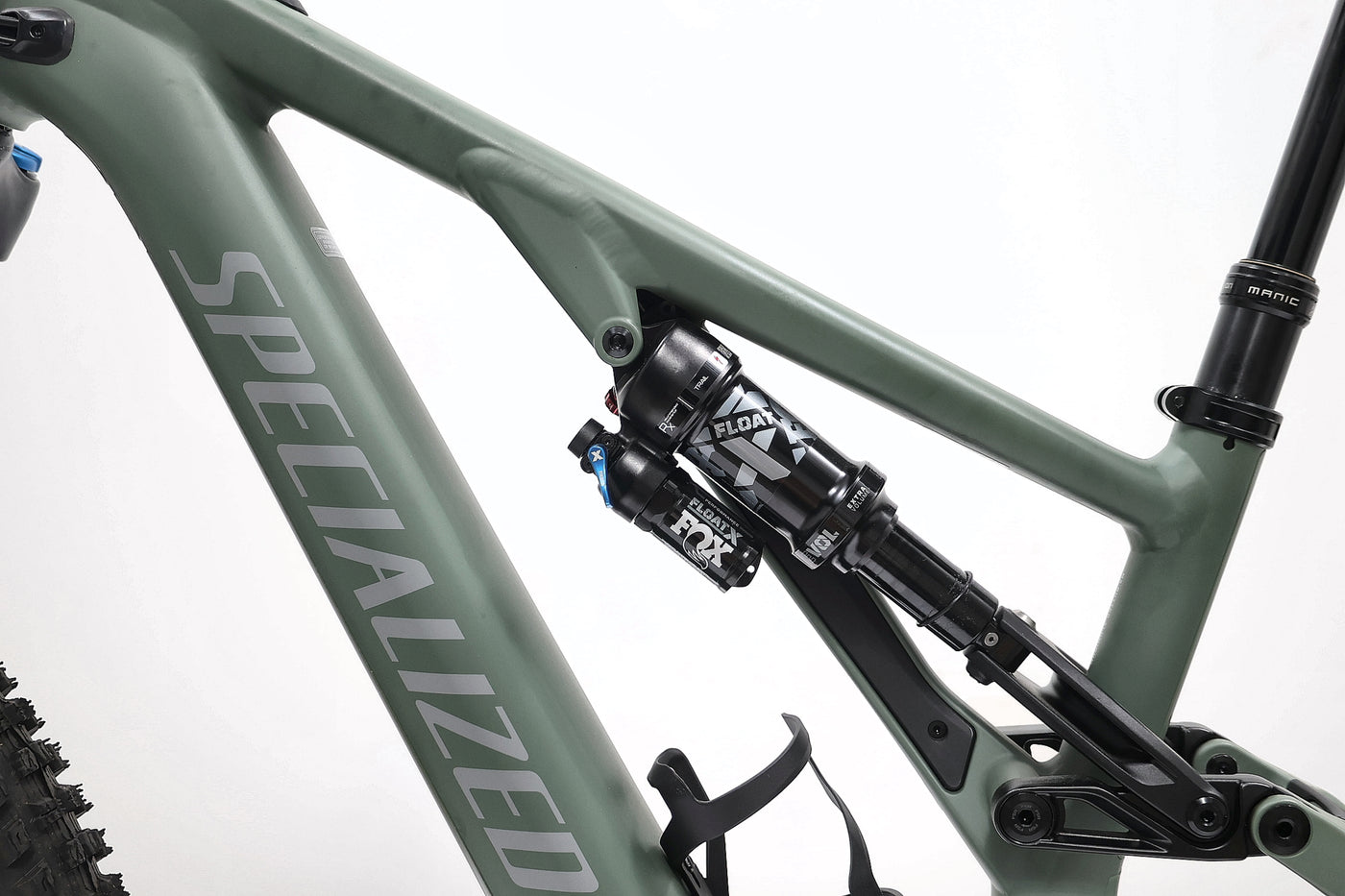 SPECIALIZED Turbo Levo Comp Alloy 2023 T.M
