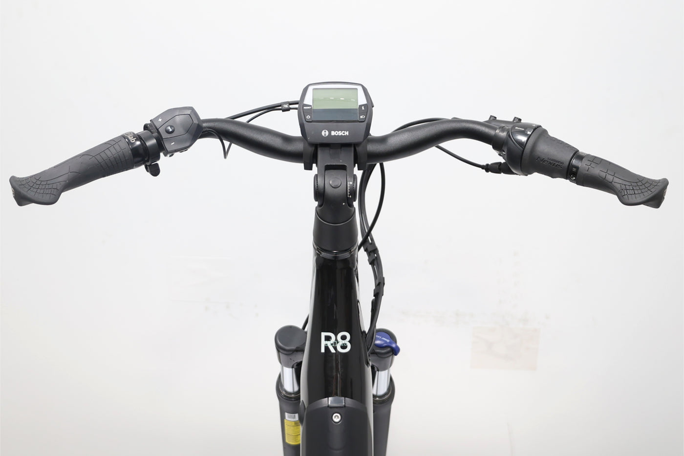 WINORA Sinus R8 2023 T.M