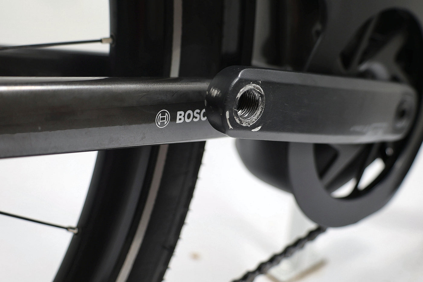 KTM Macina Style 740 2023 T.M