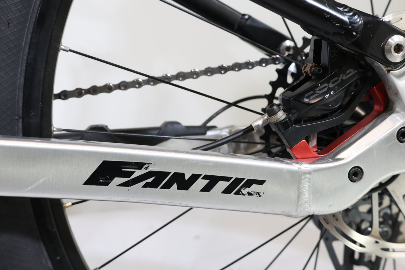 FANTIC 1.7 XMF 2021 T.M 248704