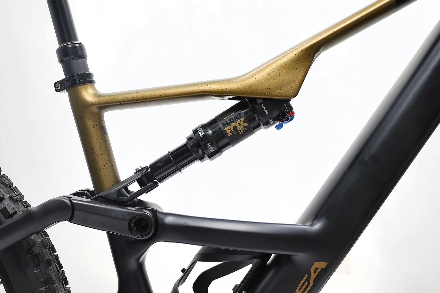 ORBEA Rise LT H20 2025 T.L