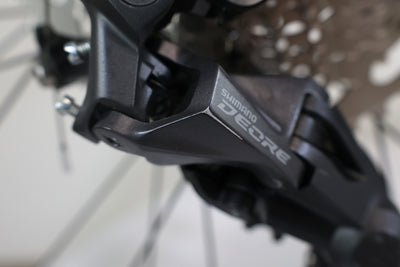 HAIBIKE Trekking 6 High 2022 T.L 253293