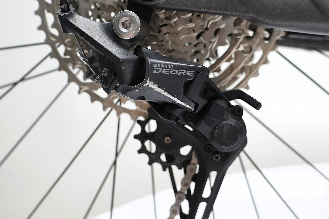 LAPIERRE Overvolt HT 8.6 2022 T.M