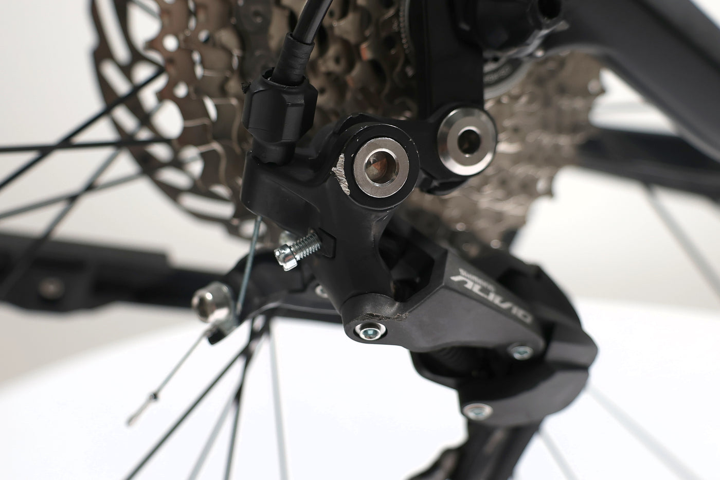 GIANT Explore E+ 3 GTS 2021 T.XL 252127