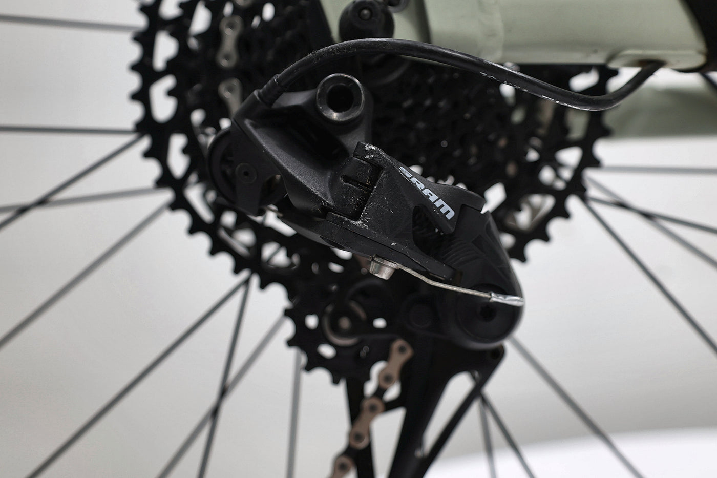 GIANT Stance E+ 1 2021 T.M