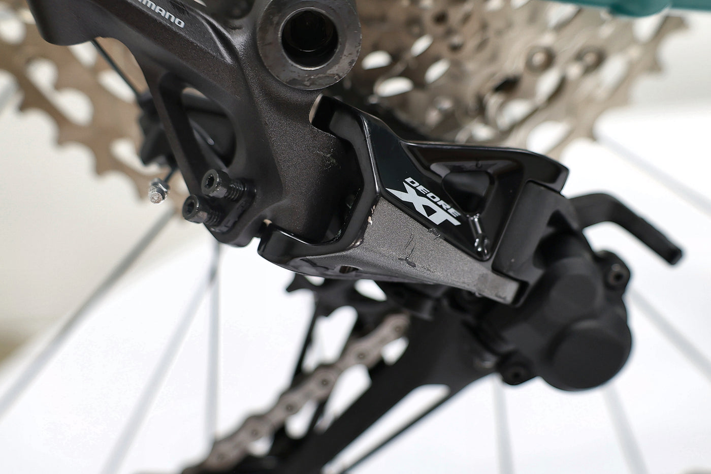 TREK Powerfly 5 Gen4 2023 T.M