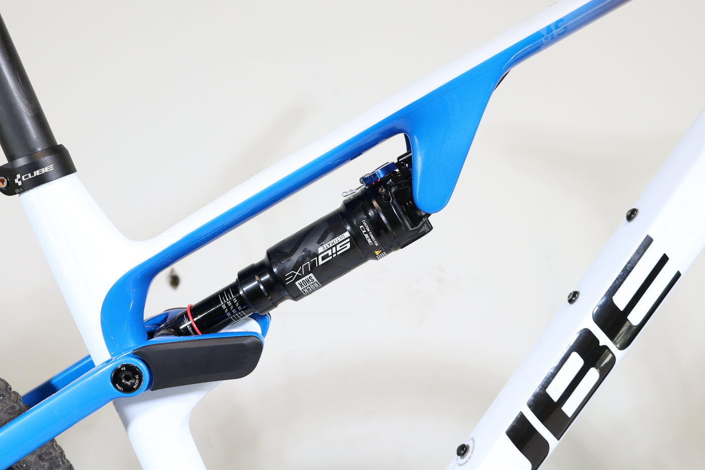 CUBE AMS ZERO99 C:68X SLX 29 2024 T.M 247556