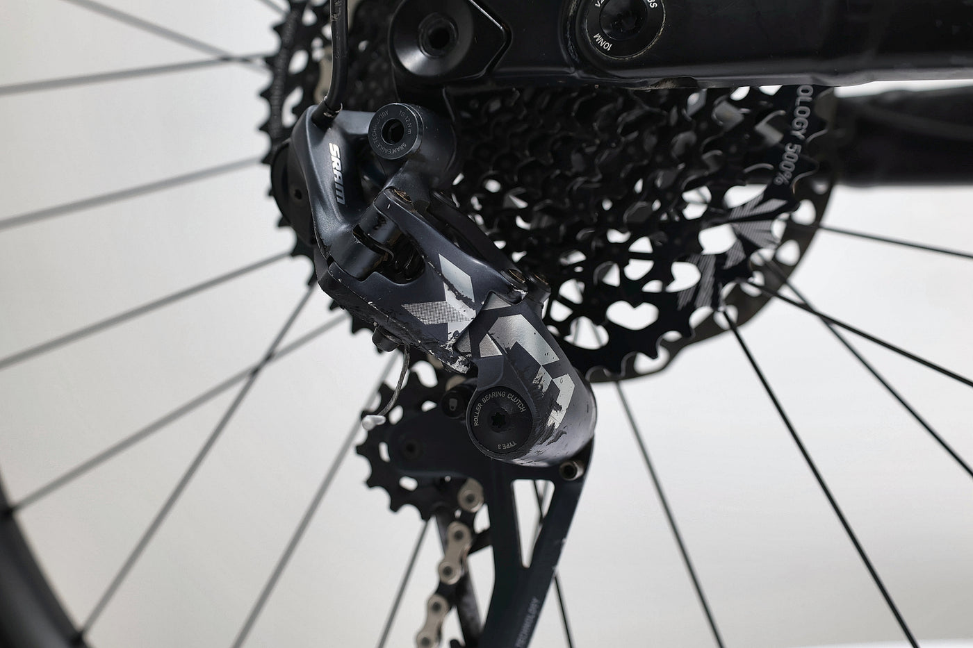 SCOTT Ransom eRide 910 2022 T.XL
