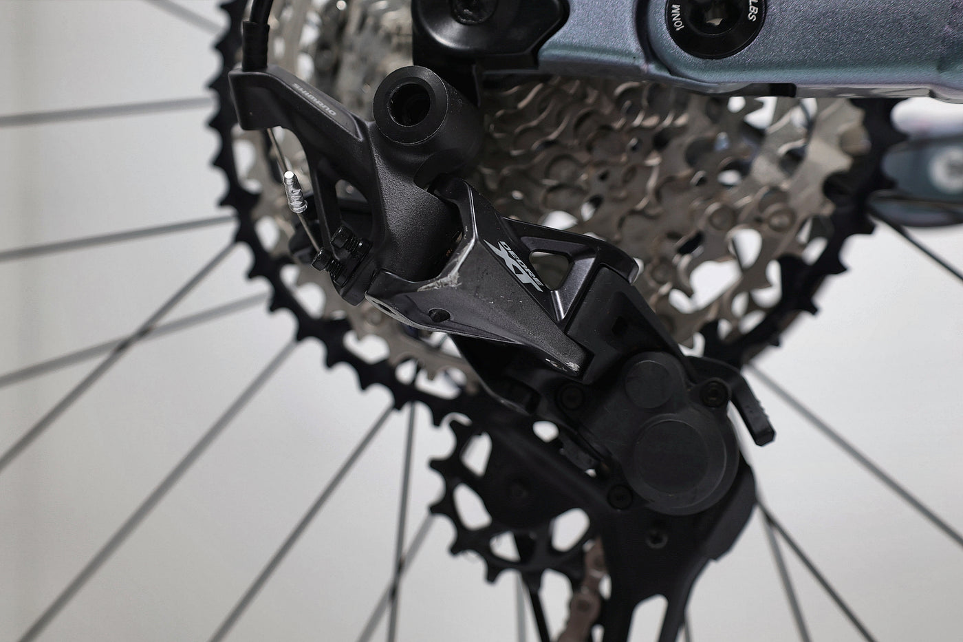SCOTT Strike Eride 920 2022 T.S