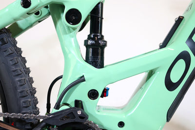 ORBEA Wild FS H20 2022 T.XL 253590