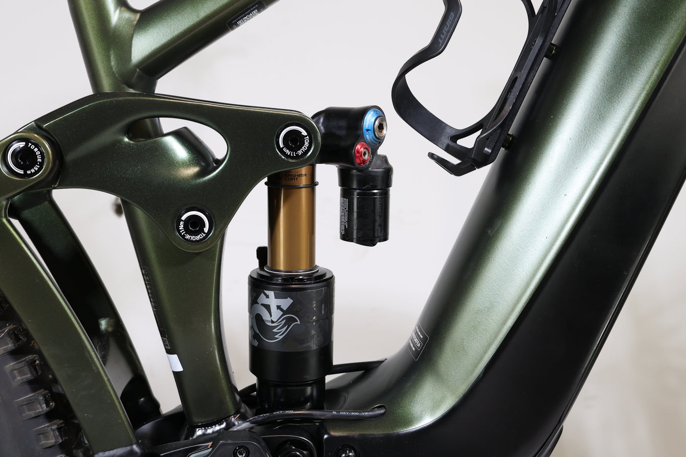 Giant REIGN E+0 2022 T.S 248565
