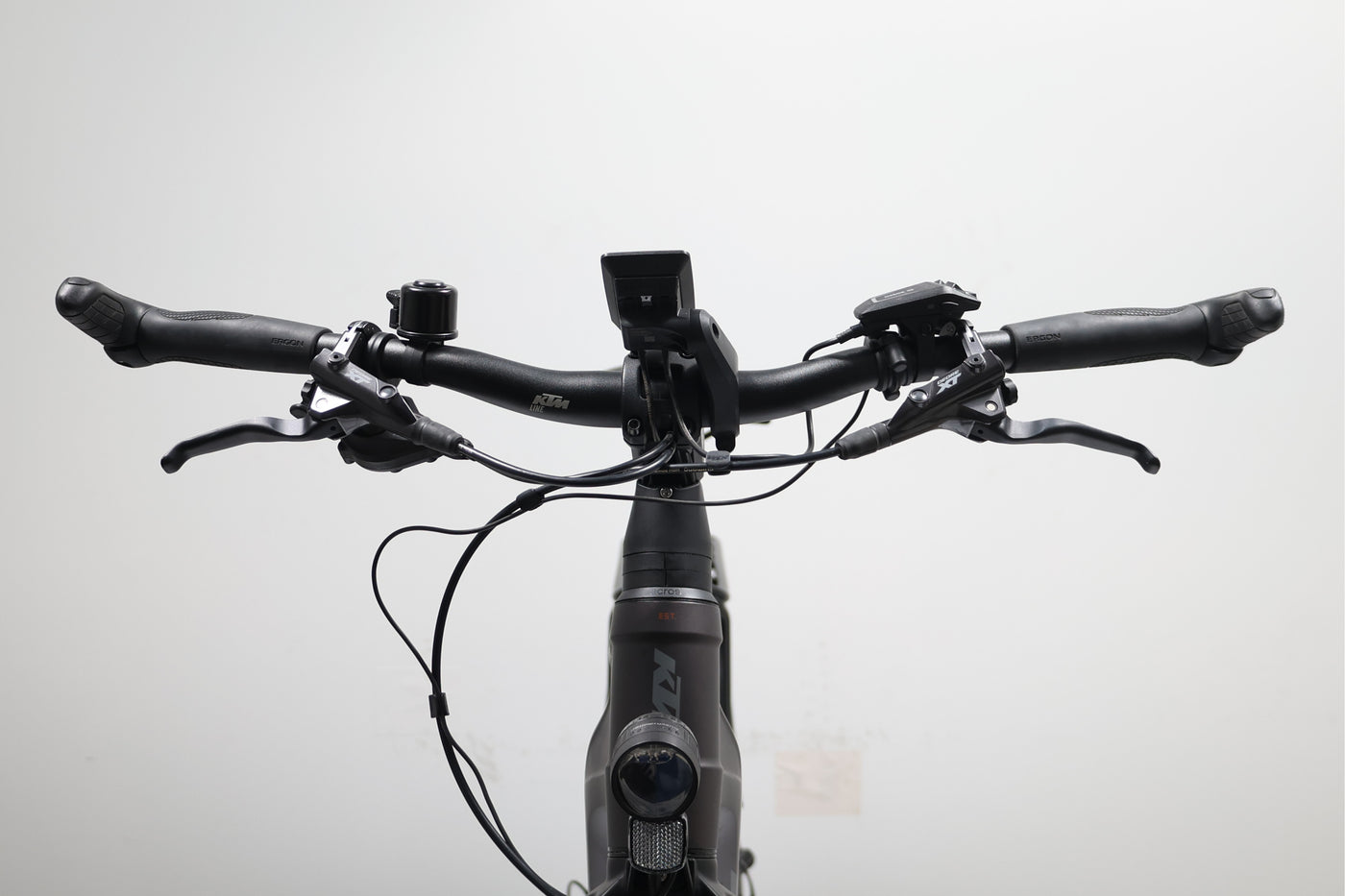 KTM Macina Sport 710 2023 T.M