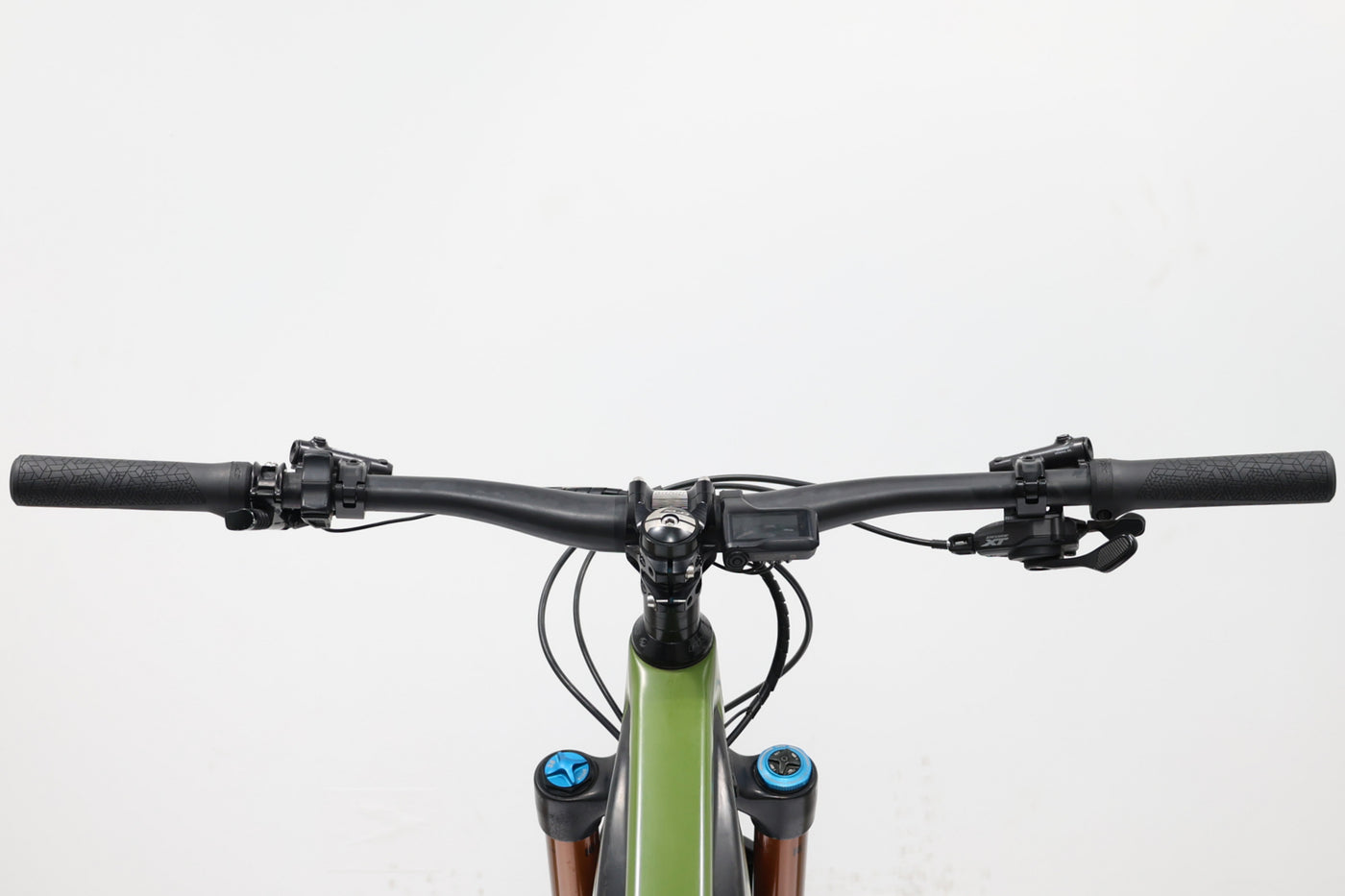 PIVOT Shuttle Team Edition 726Wh 2022 T.S