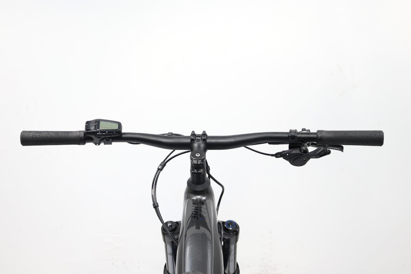 HAIBIKE Hardnine 7 2022 T.M