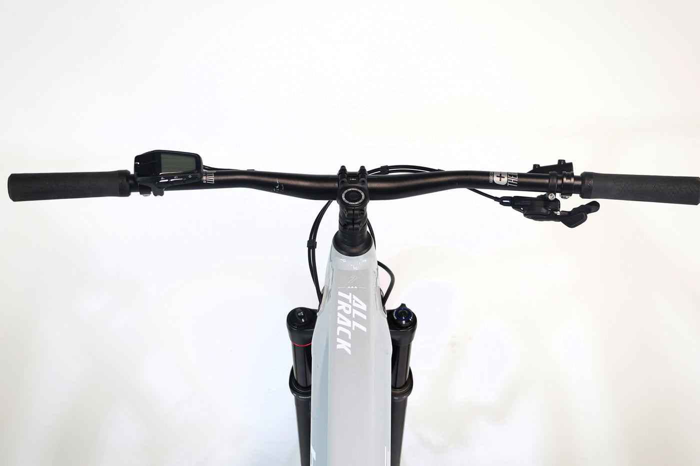 HAIBIKE AllTrack 7 2023 T.L 253565