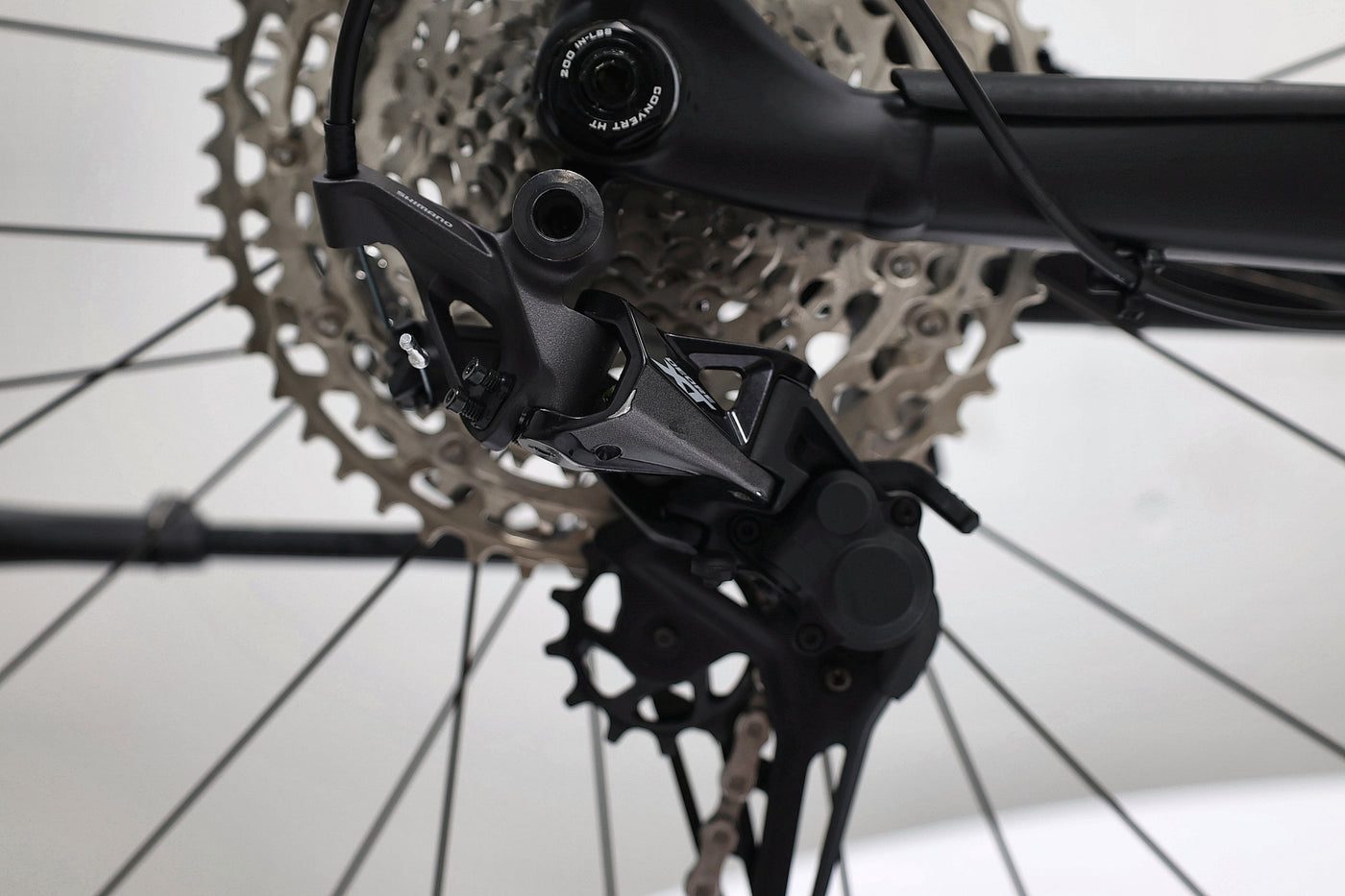 TREK Powerfly 5 Gen3 2022 T.L